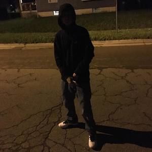 Meet your Posher, Zack